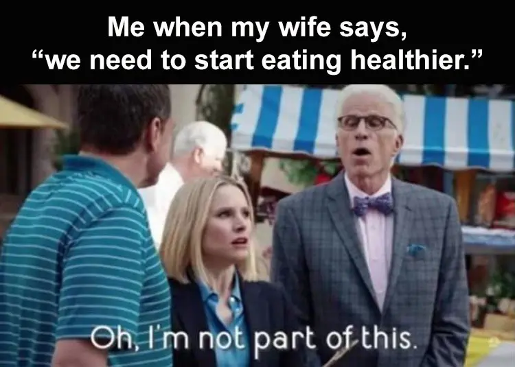 Memes Of The Week