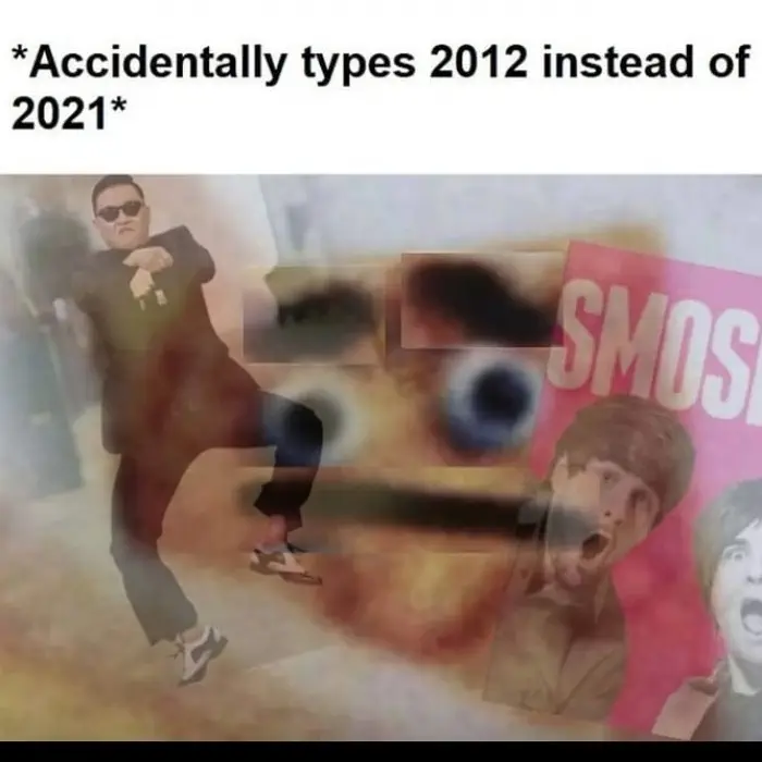 20 Hilarious Memes About 2021 You Have To See 20 Hilarious Memes About 2021 You Have To See