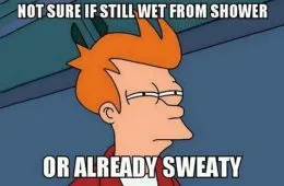 20 Summer Memes To Laugh At