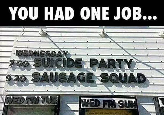 20 Hysterical &Quot;You Had On Job&Quot; Moments