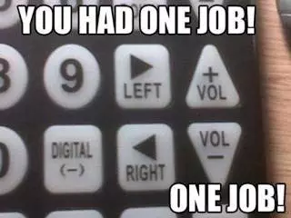 20 Hysterical &Quot;You Had On Job&Quot; Moments