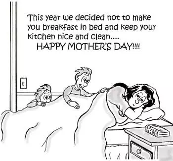 20 Funny Mothers Day Memes