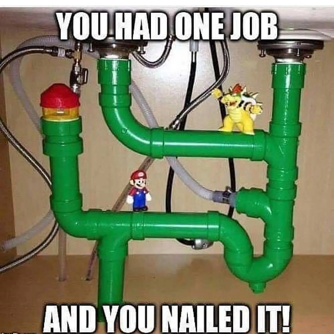 20 Hysterical &Quot;You Had On Job&Quot; Moments