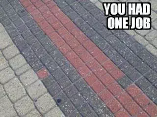 20 Hysterical &Quot;You Had On Job&Quot; Moments