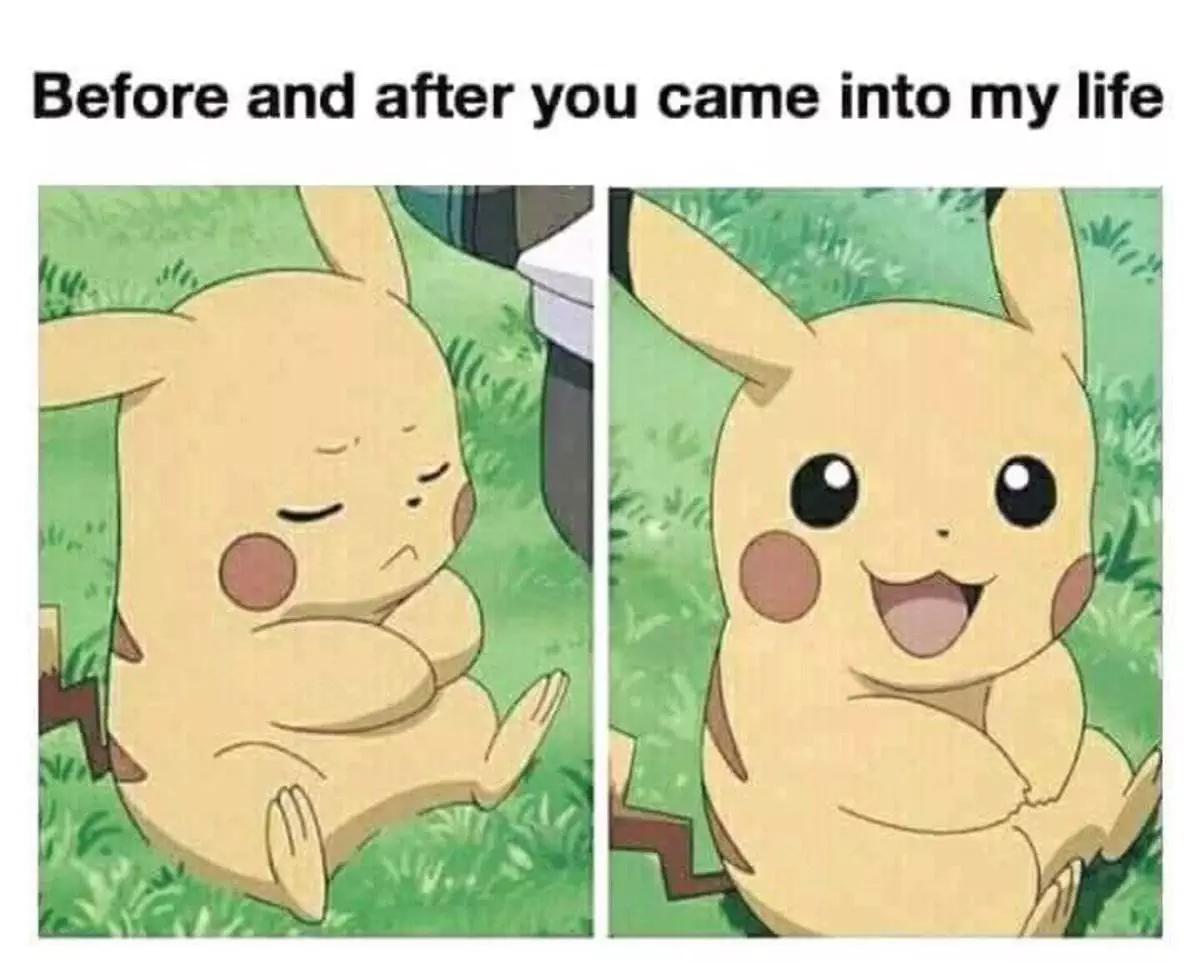 22 Cute And Wholesome Memes To Share With Friends