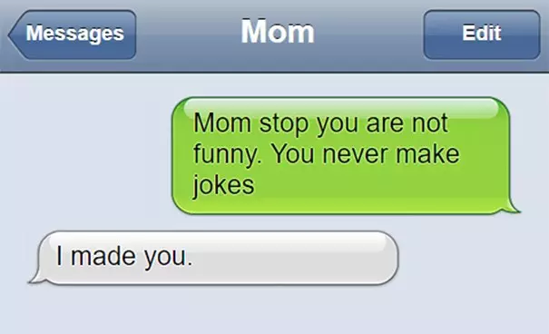 20 Funny Mothers Day Memes