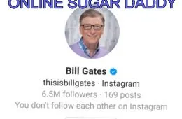 Most Eligible Online Sugar Daddy 143003 1