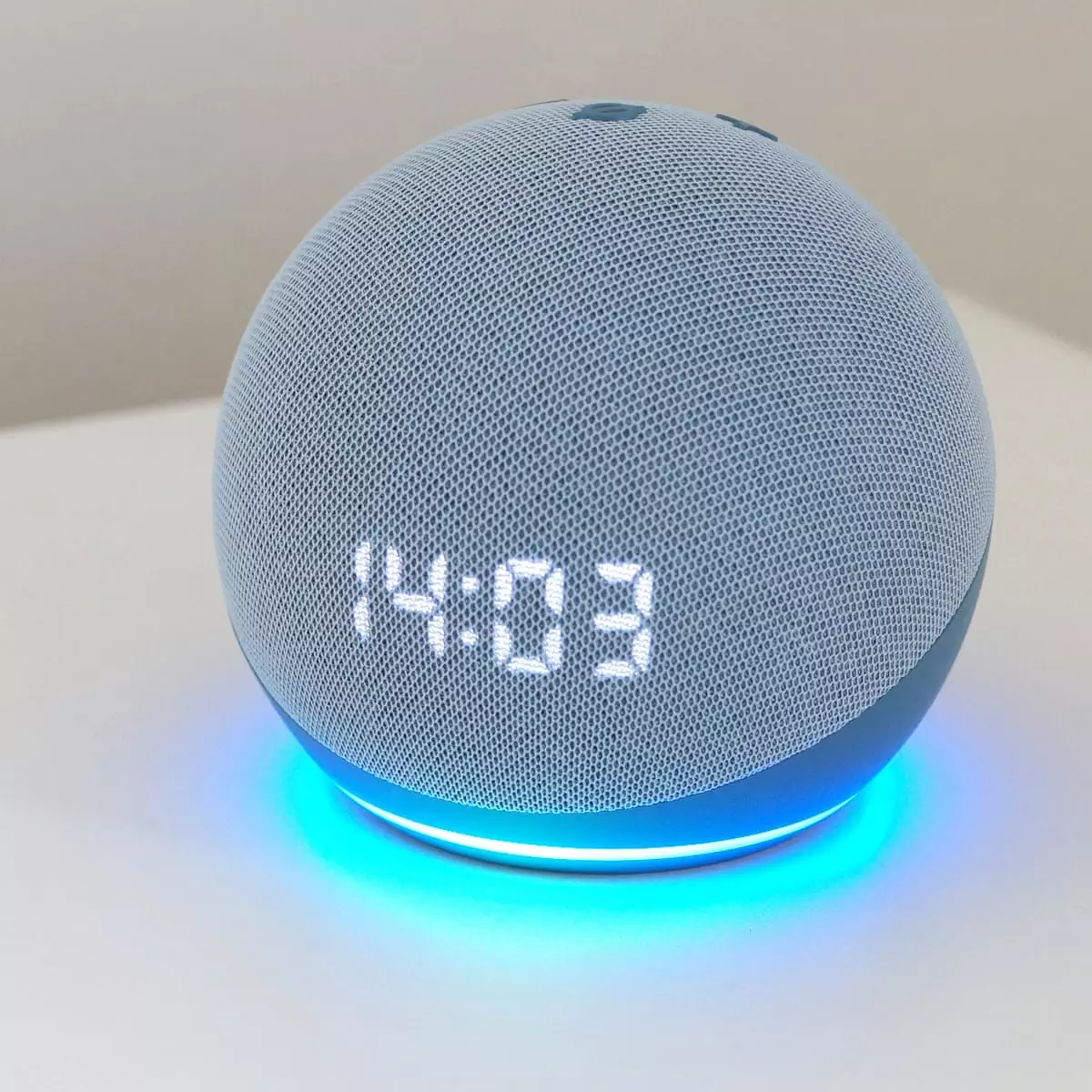 The Awesome &Nbsp;Echo Dot 4Th Gen Smart Speaker&Nbsp;
