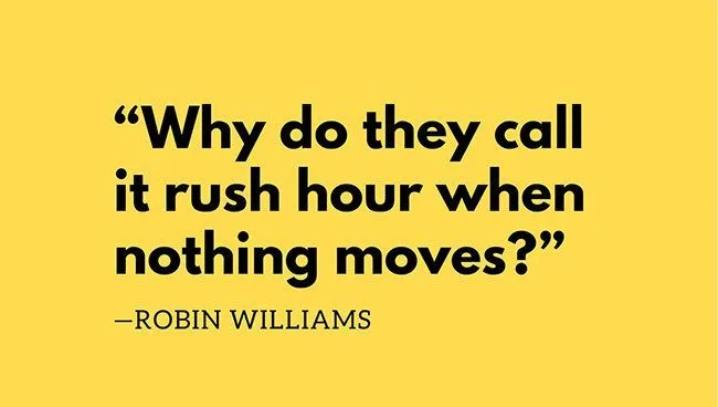  20 Extremely Funny Quotes To Start Your Day With 