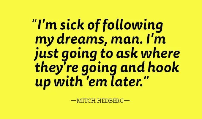  20 Extremely Funny Quotes To Start Your Day With 