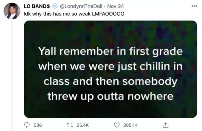 21 Extremely Funny Tweets To Relate To