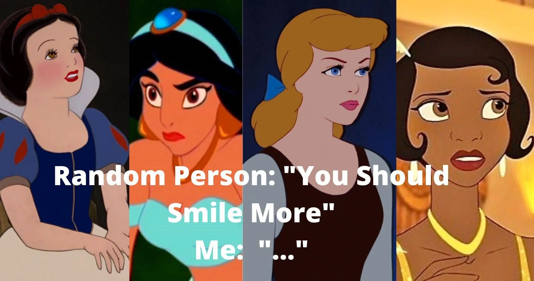 Top 20 Funniest Disney Memes 