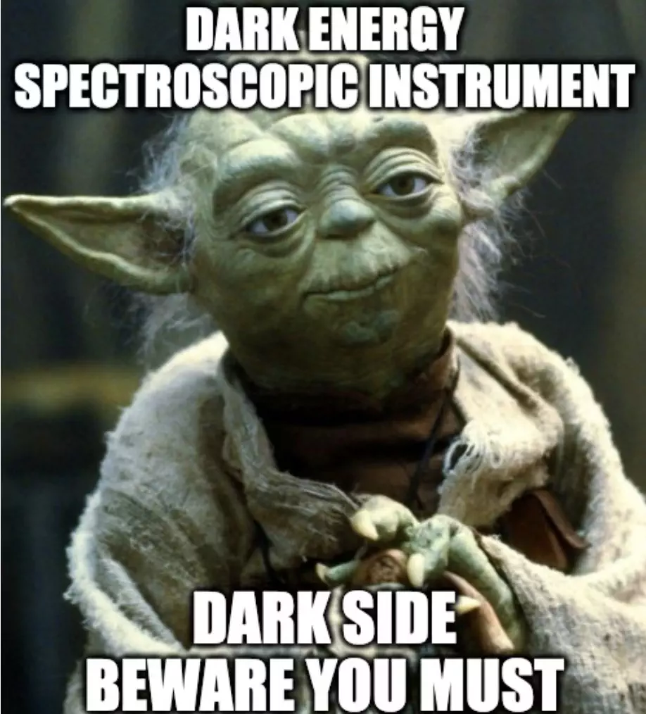 Looking For The Dark Side Meme