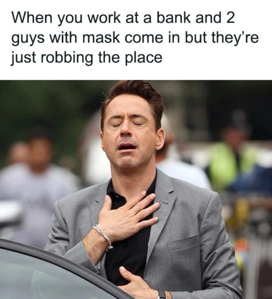 20 Hilarious Covid19 Memes To Keep You Entertained During LockDown