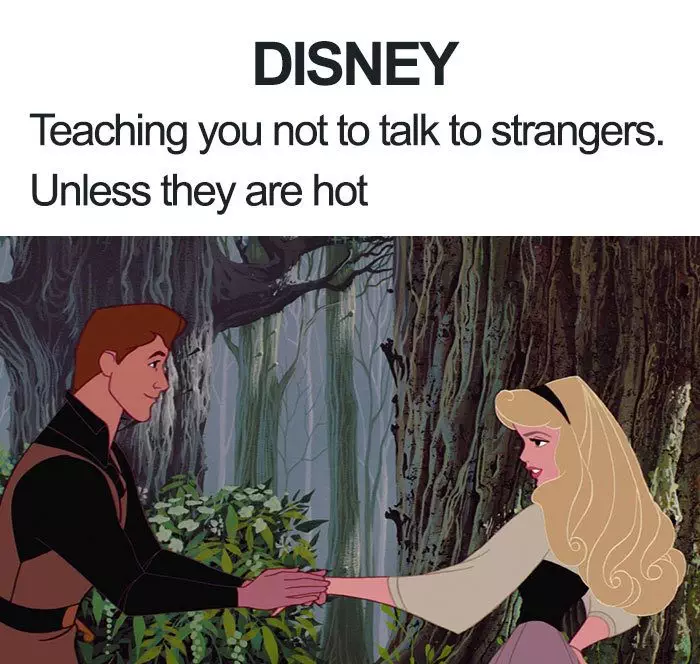 Top 20 Funniest Disney Memes&Nbsp;