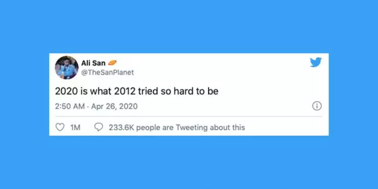 21 Extremely Funny Tweets To Relate To