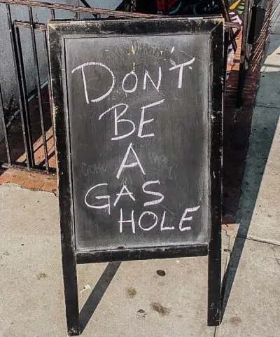 21 Of The Funniest Gas Shortage Memes