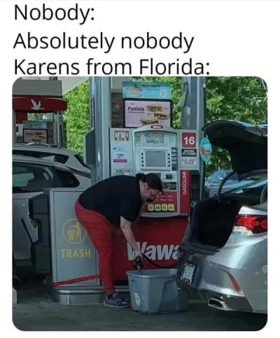 21 Of The Funniest Gas Shortage Memes