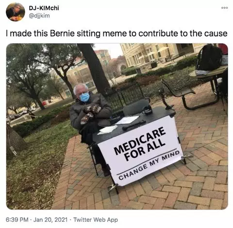 15 Seriously Funny Political Memes