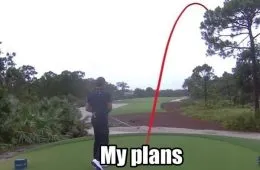 30 Hilarious Golf Memes