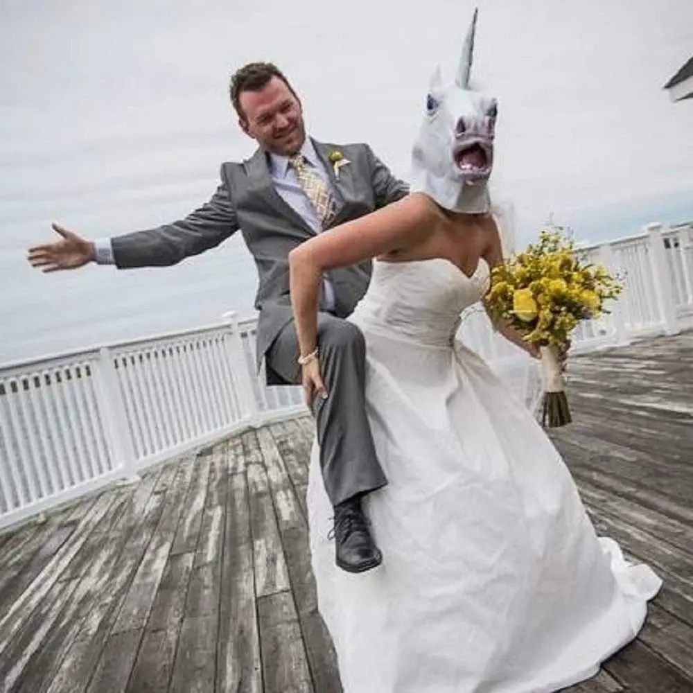 15 Funny Memes For Newly Wed Couples