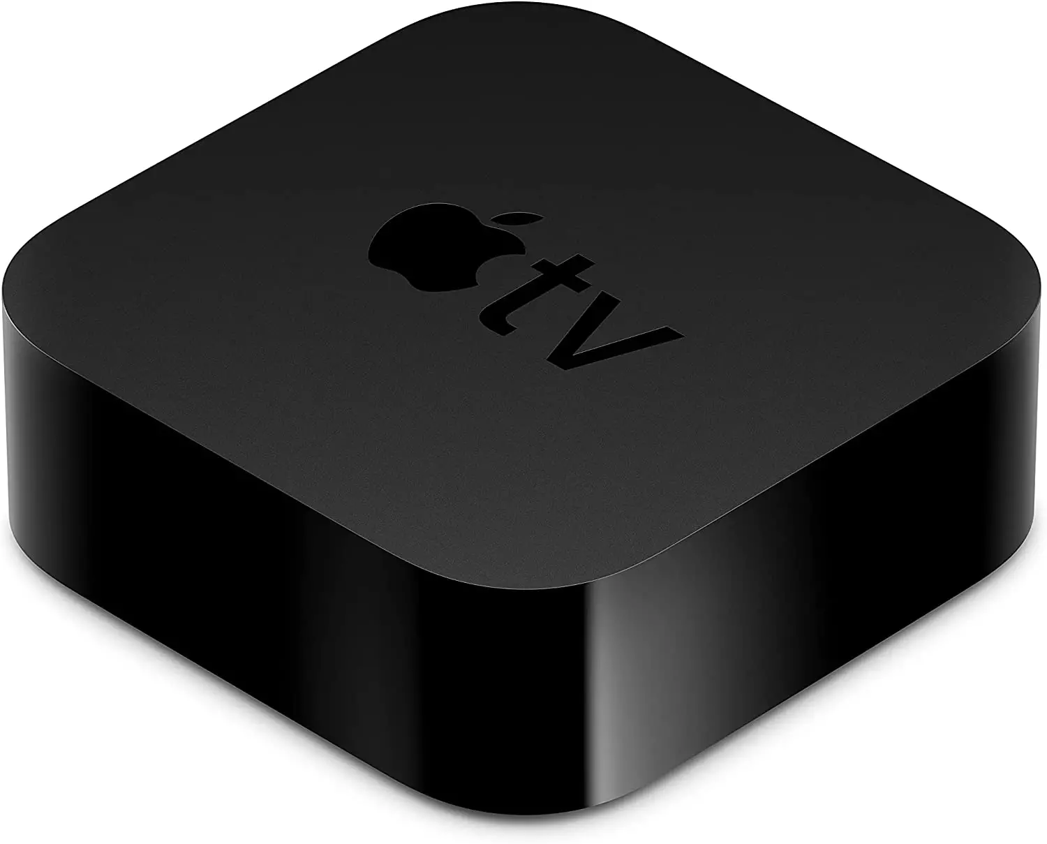 The Apple Tv 4K (32Gb) Is All New And Improved