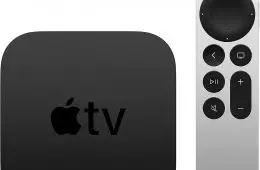 2021 Apple Tv 4K (32Gb)