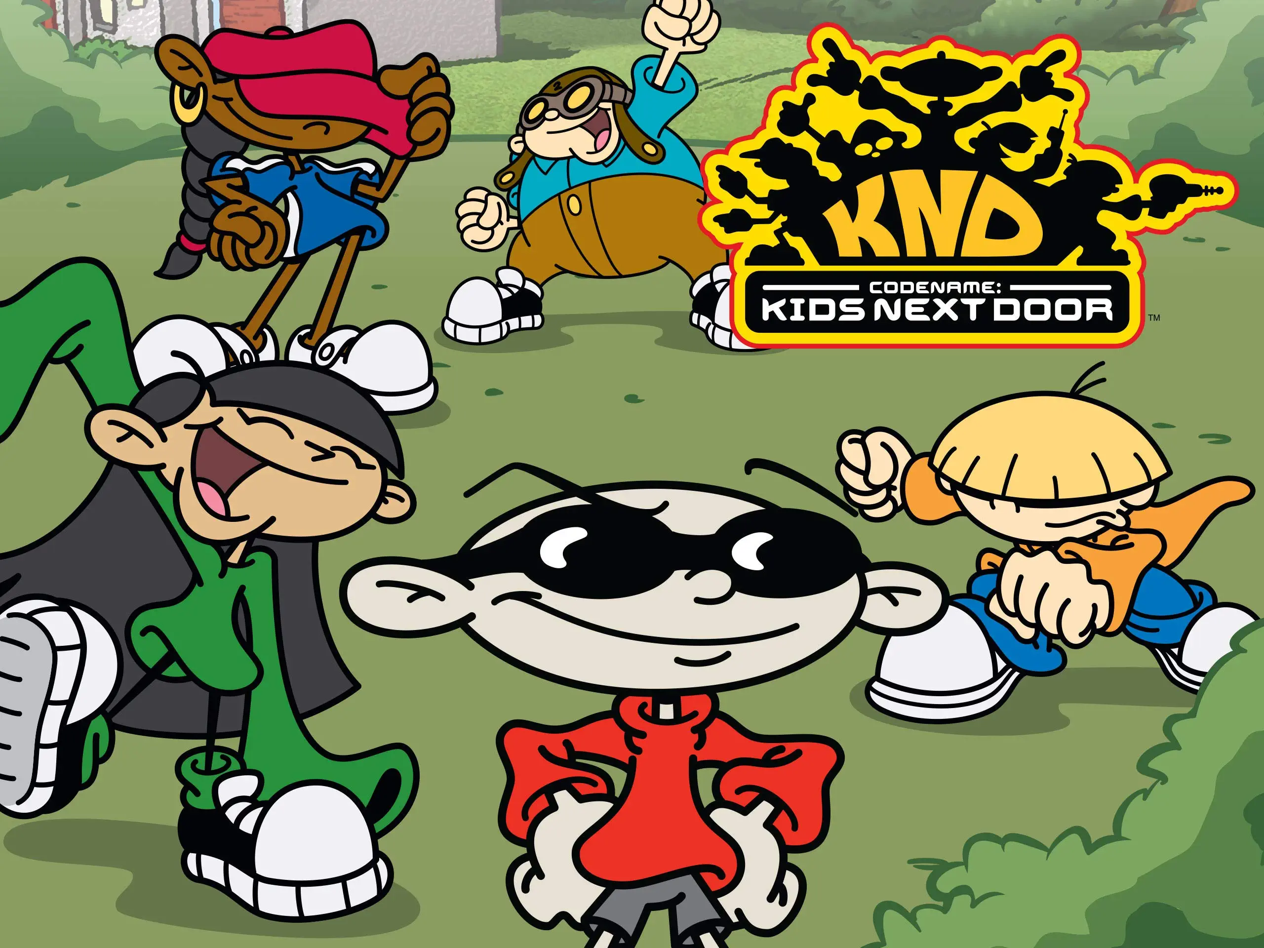 30 Amazing Cartoons You Probably Forgot