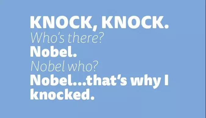 20 Seriously Funny Jokes You Must Read