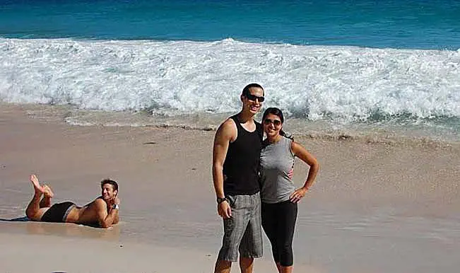 30 Awesome Photo Bombs