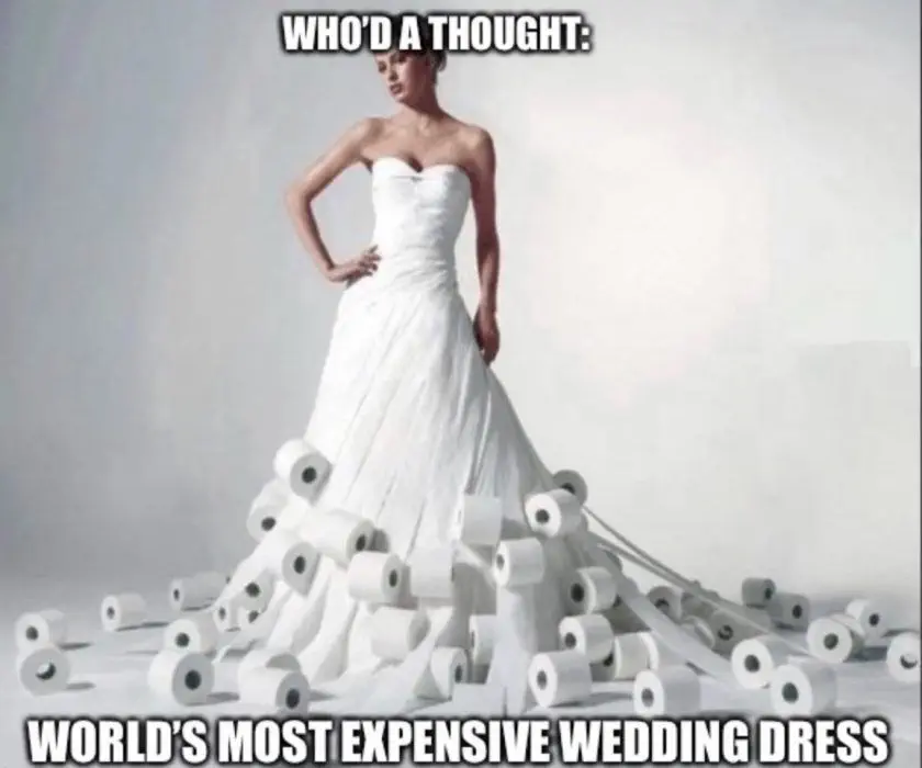 15 Funny Memes For Newly Wed Couples