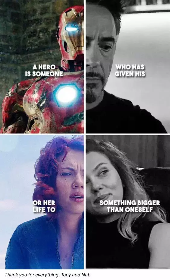 20 Excitingly Funny Marvel Movie Memes For Super Fans