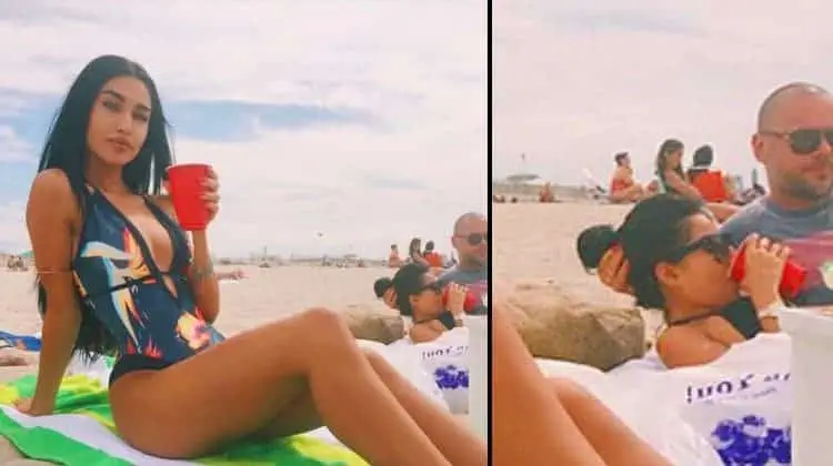 30 Awesome Photo Bombs