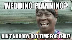 15 Funny Memes For Newly Wed Couples
