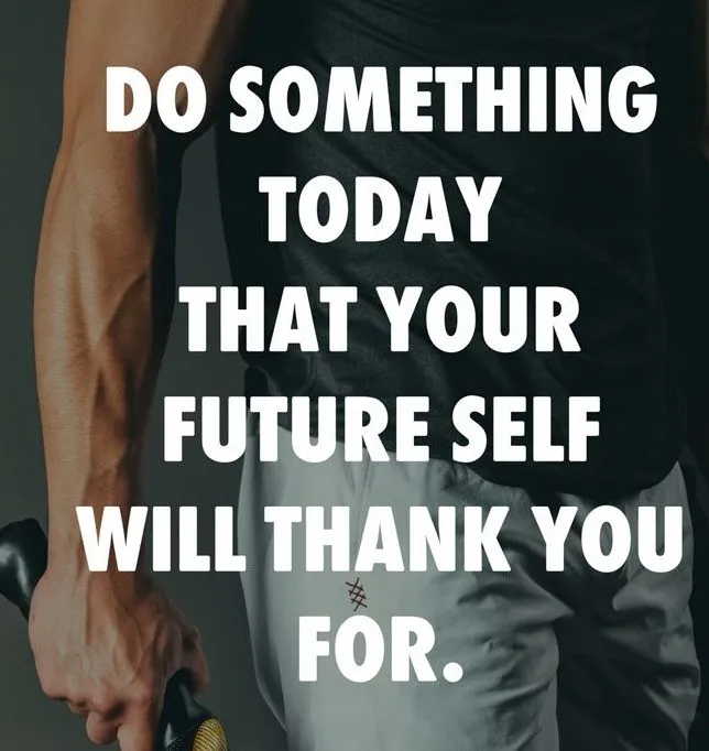 30 Inspirational Gym Quotes To Keep You Going