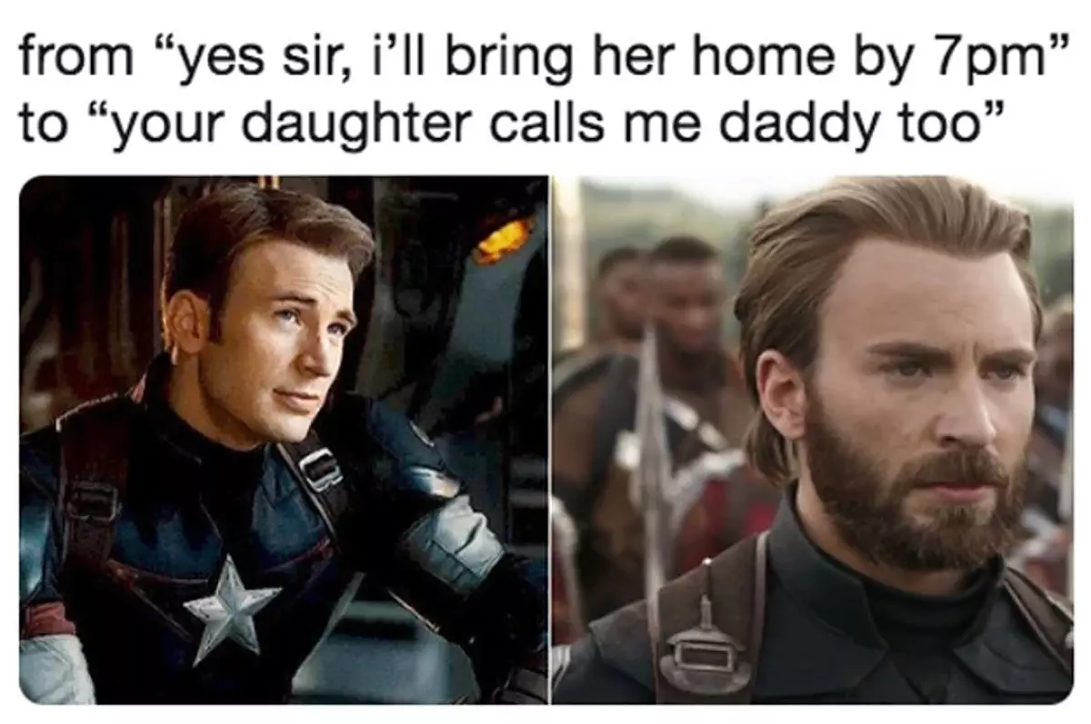 20 Excitingly Funny Marvel Movie Memes For Super Fans