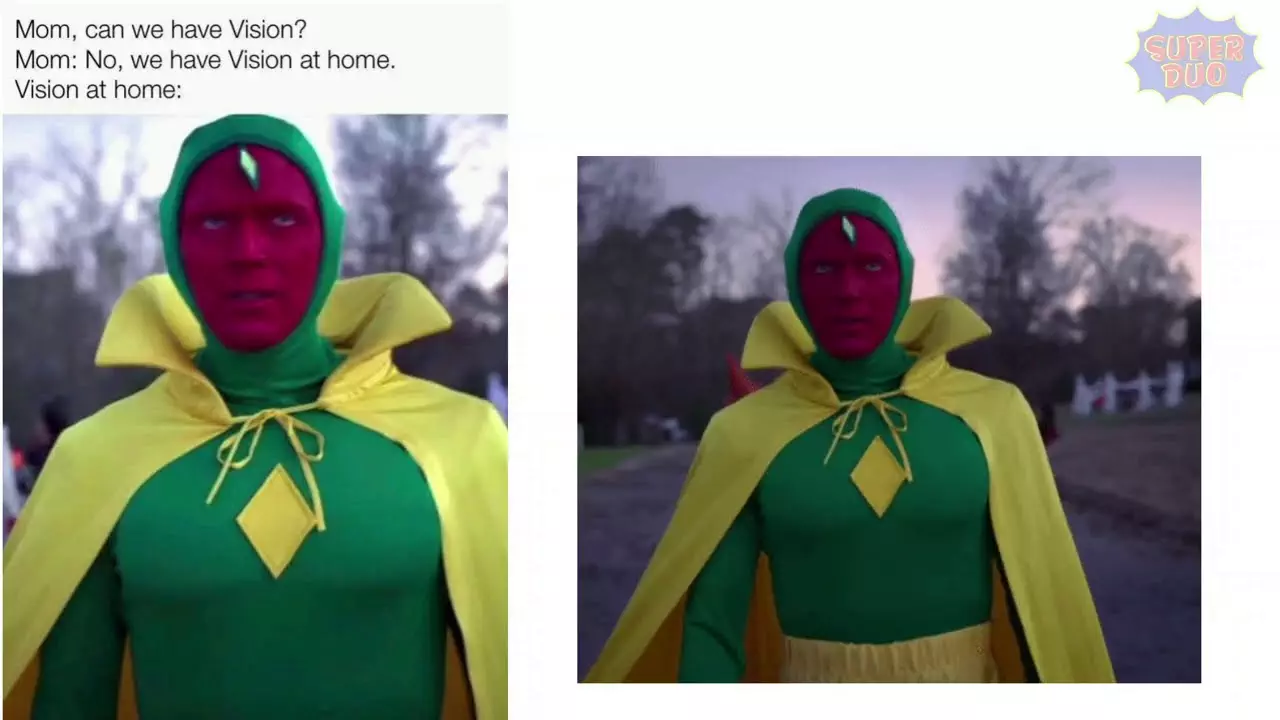 20 Excitingly Funny Marvel Movie Memes For Super Fans