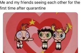 20 Of The Funniest Summer Friendship Memes To Share With Your Bff'S