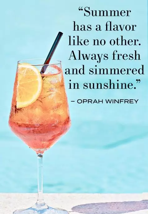 20 Inspirational Summer Holiday Quotes