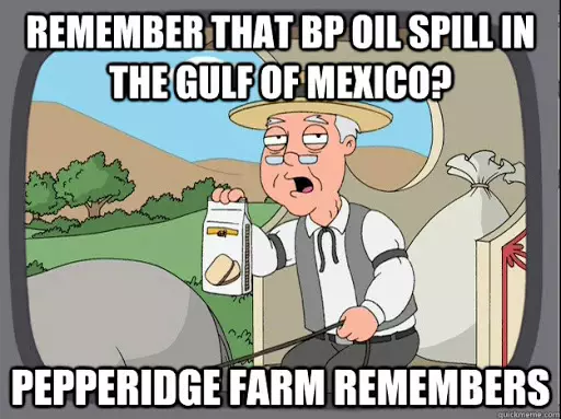 15 Funny Gulf Of Mexico Memes