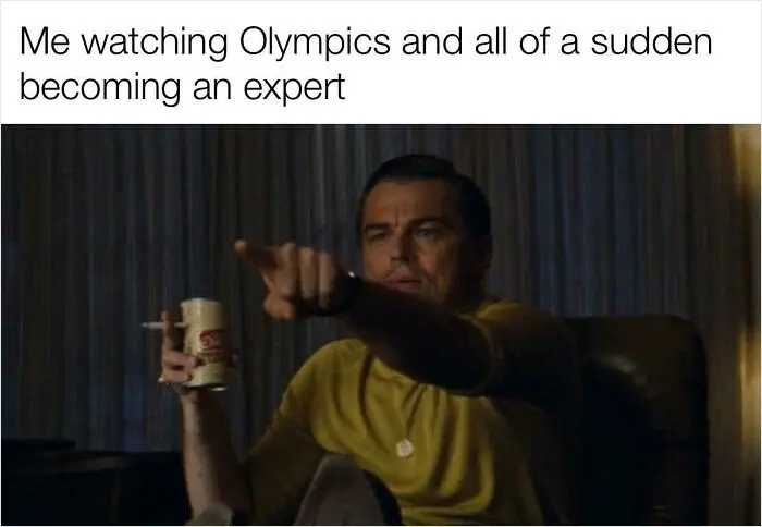 30 Hilarious Tokyo Olympics Memes From The Tokyo Olympics 6645