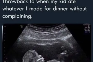 30 Extremely Funny And Relatable Memes For Parents