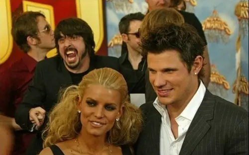 30 Epic Celebrity Photobombs You Must See 