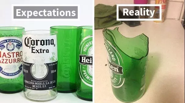 26 Insanely Bad Diy Fails To Laugh At