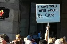 30 Great Protest Signs To Laugh At