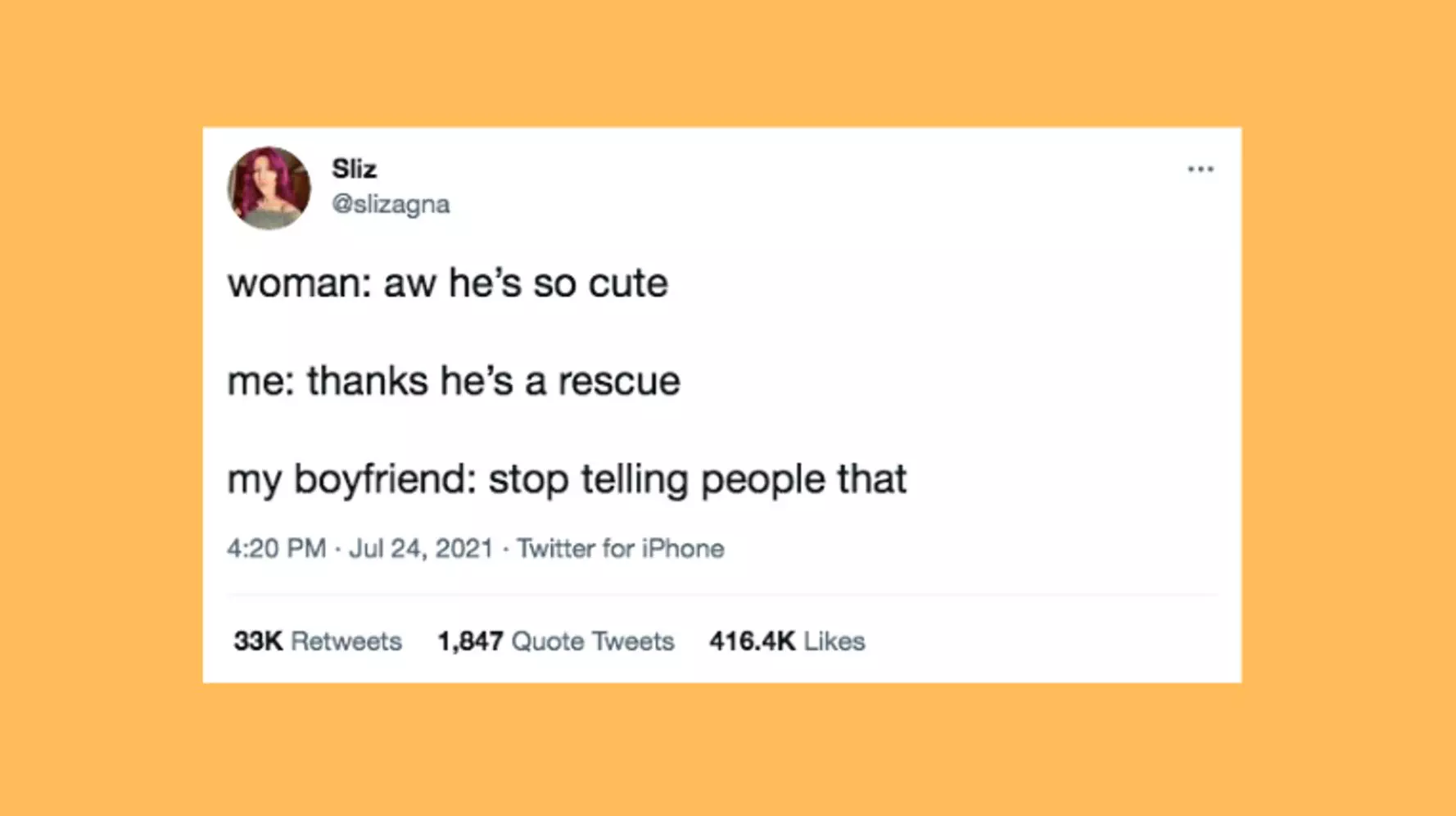 27 Hilarious Tweets You Simply Have To Read