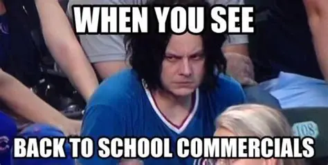 20 Funny Back To School Memes For Students