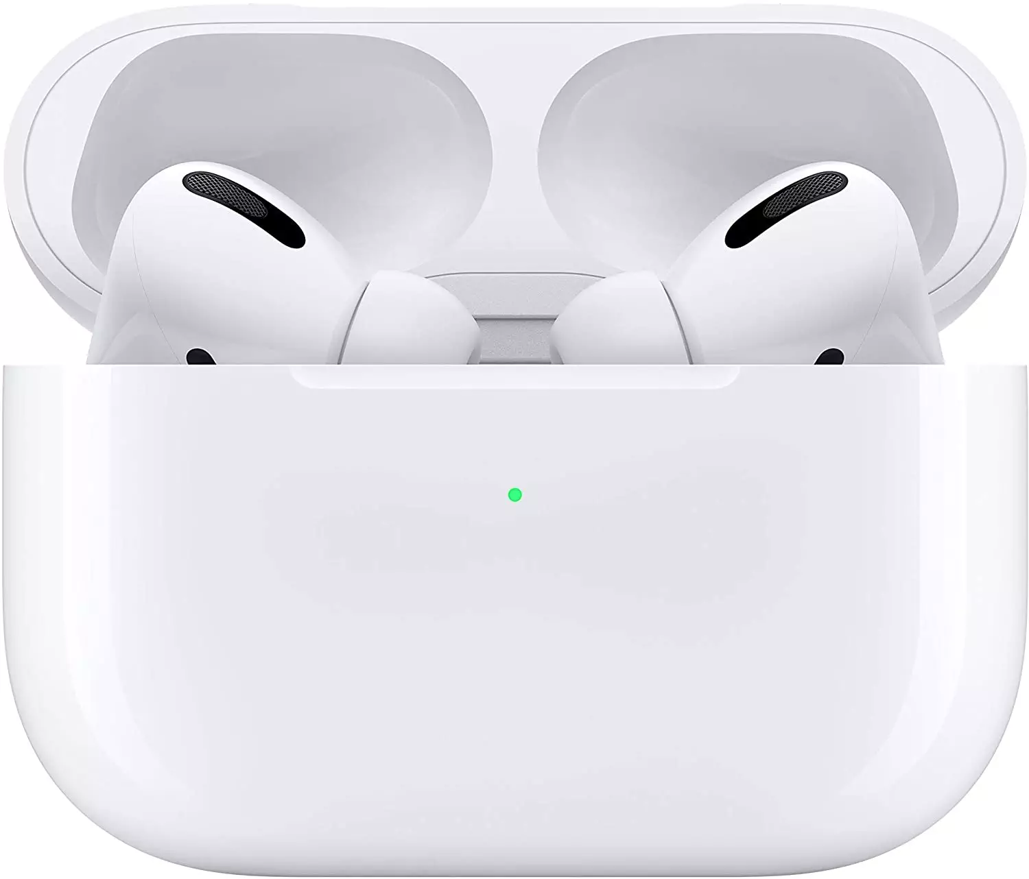 The Cool New Apple Airpods Pro: The Number 1 Best Audio Seller&Nbsp;