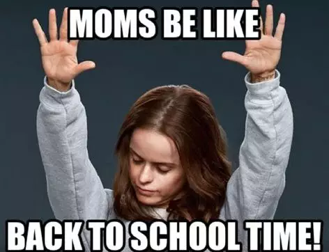 20 Funny Back To School Memes For Students