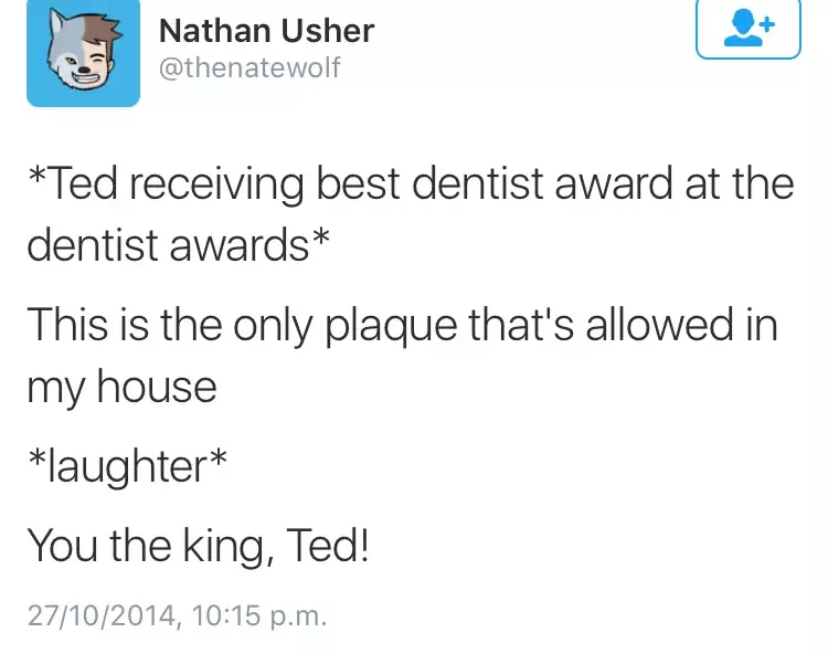 30 Hilarious Tweets You Must Read